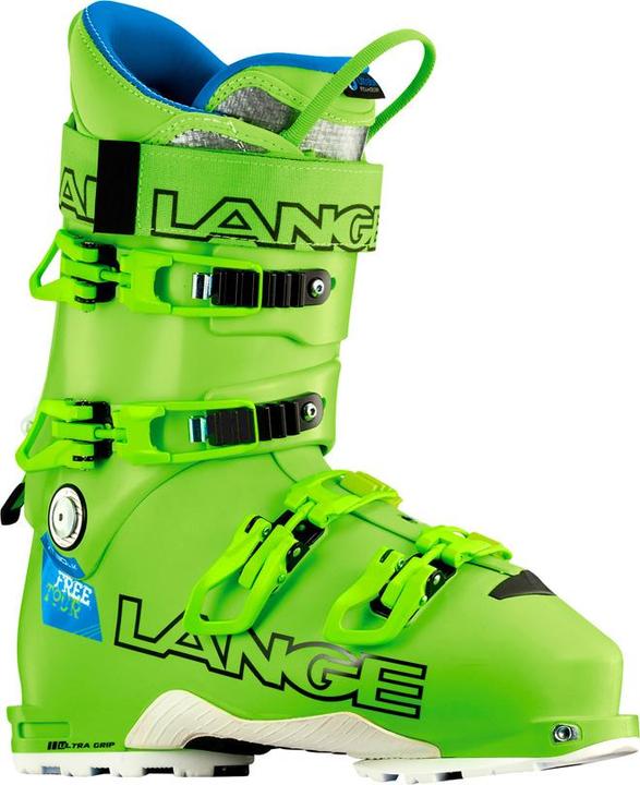 Actual product image Dynastar Lange XT 130 Freetour LV 2018 (28, 28.5)