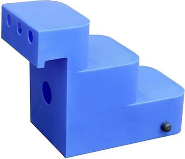 Produktbild Astral Pool Hundetreppe (Hund, Faltbar)