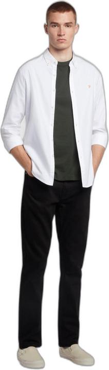 Actual product image Farah t-hirt danny (S)
