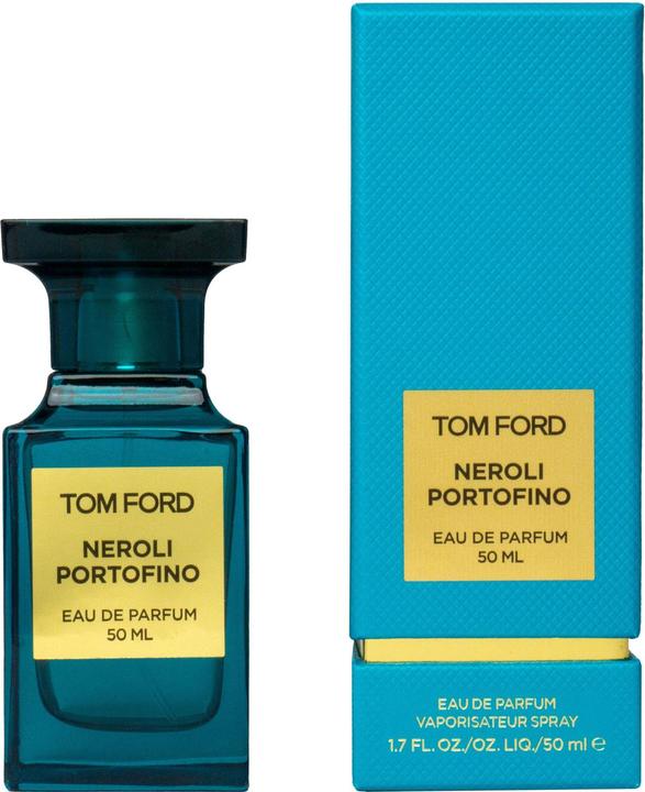 Actual product image Tom Ford Néroli Portofino (Eau de parfum, 50 ml)