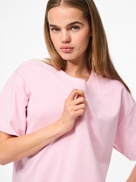 Image du produit Pieces PCSKYLAR T-Shirt in Oversize (L)