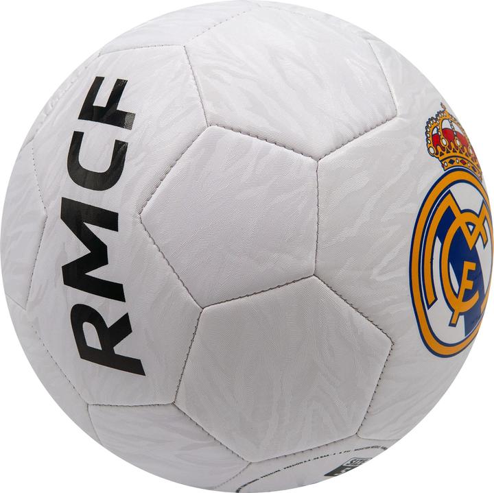 Produktbild Nobrand Real Madrid Ball Grösse 5 (5)