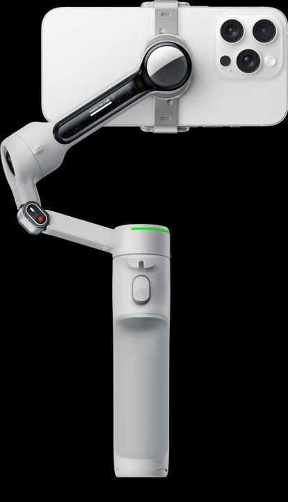 Actual product image Insta360 Flow 2 Pro Creator Kit (Smartphone, 0.30 kg)