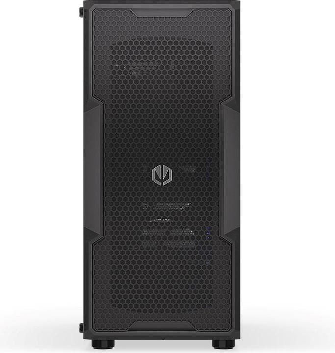 Actual product image Endorfy Regnum 400 Air EY2A008 (ATX, Mini-ITX)