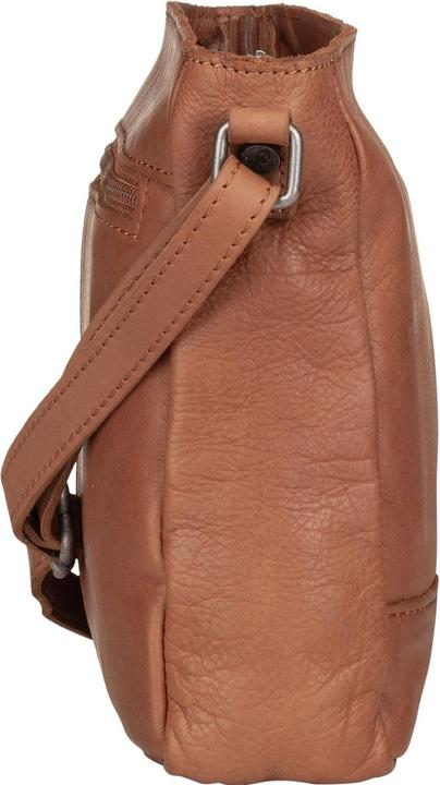 Produktbild The Chesterfield Brand Weimar Umhängetasche Leder 24 cm