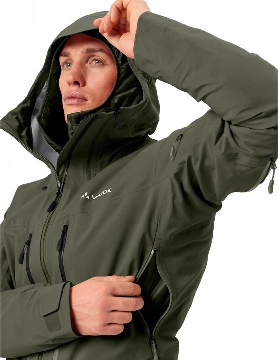 Immagine prodotto Vaude Monviso 3l (S)