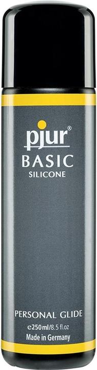 Actual product image Pjur Basic - Personal Glide (250 ml)