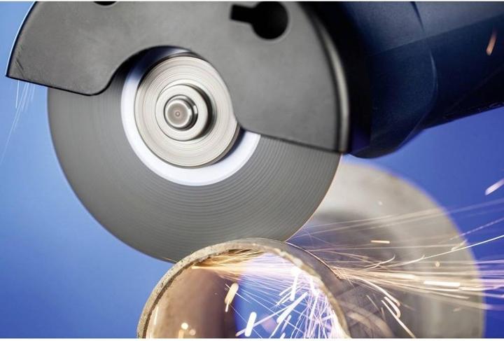 Produktbild Pferd Trennscheibe EHT SG INOX