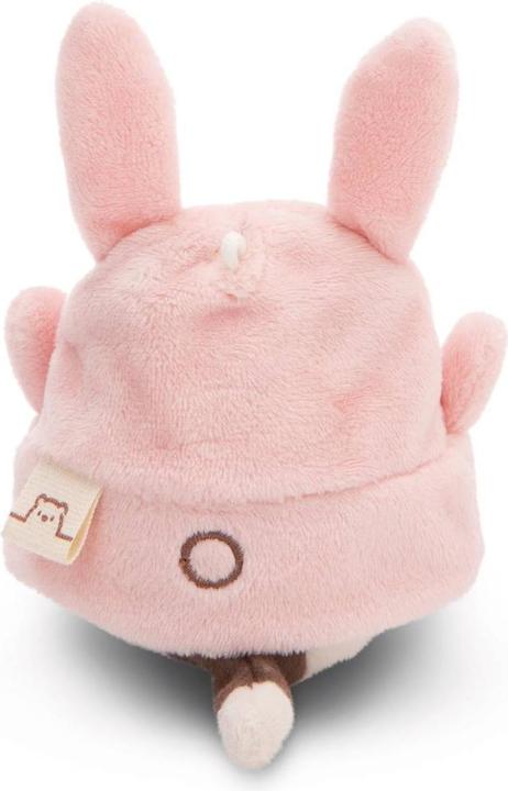 Productafbeelding NICI Mymochi set - Angy kat met cactus (8 cm)