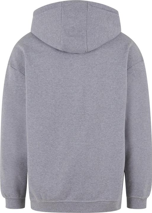 Produktbild Urban Classics Basic Oversized Hoody - 176935 (4XL)