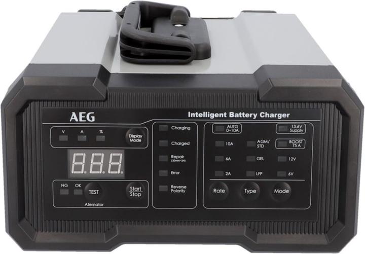 Immagine prodotto AEG CW10 (12V, 10 A)