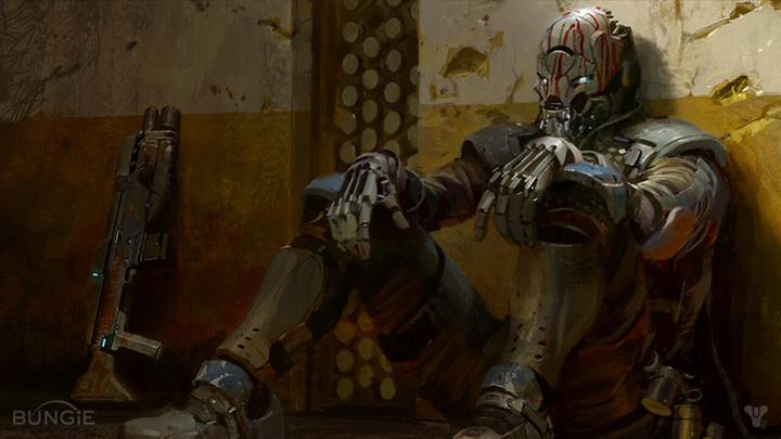 Immagine prodotto Activision Destiny Edizione Avanguardia (Day-One) (PS3)