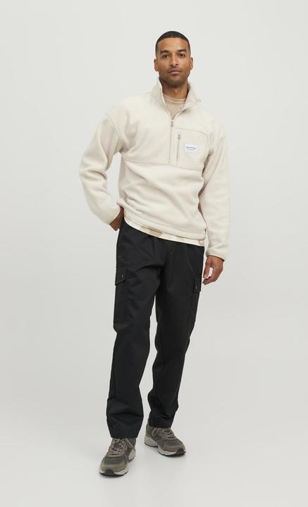 Immagine prodotto Jack & Jones Pantaloni da ginnastica Bill Snap Cargo (S)