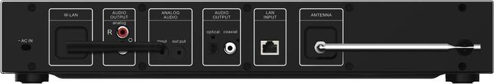 Produktbild Hama Dit2000 (Network Audio Player, Radio Tuner)