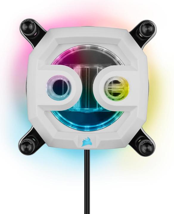 Immagine prodotto Corsair Hydro X iCUE XH305i RGB Pro