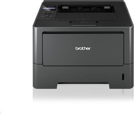 Produktbild Brother Hl-5470dw (Laser, Schwarz-Weiss)
