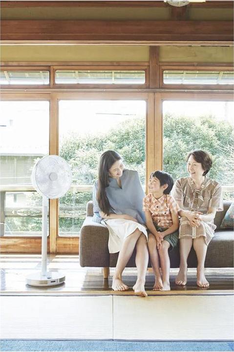 Actual product image Kamome Living (41.90 dB)