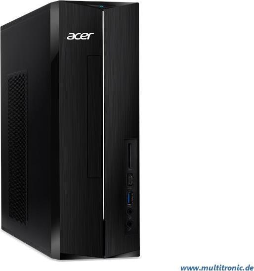 Produktbild Acer Aspire XC-1760 i5-12400/8/512SSD/NOOS (Intel Core i5-12400, 8 GB, 512 GB, UHD Graphics 730)