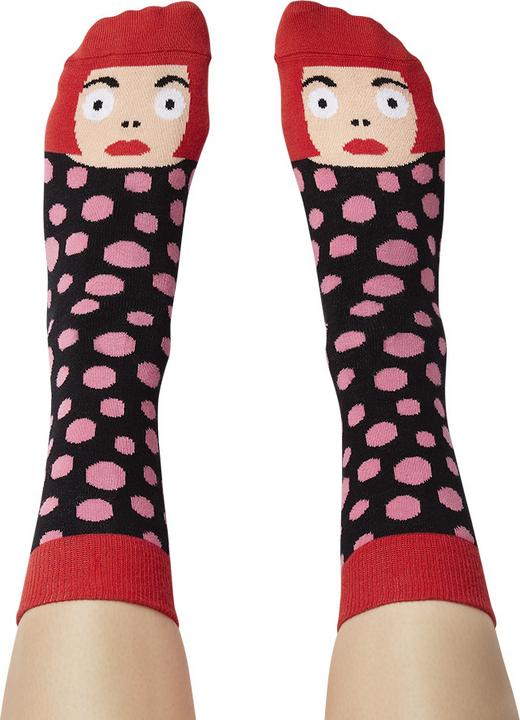 Chattyfeet Yayoi Toesama
