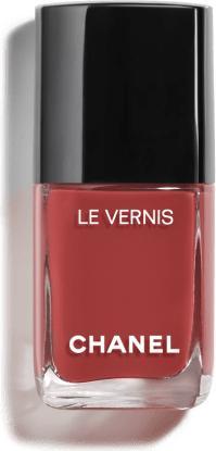 Chanel Le Vernis No 123 (123 Fabuliste, Farblack)