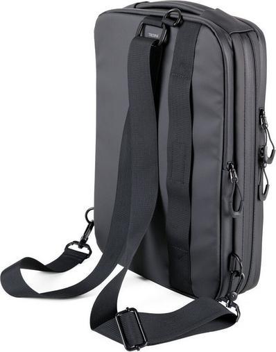 Immagine prodotto Troika BLACK BAG TO BUSINESS Sacca con bandoulière, noir