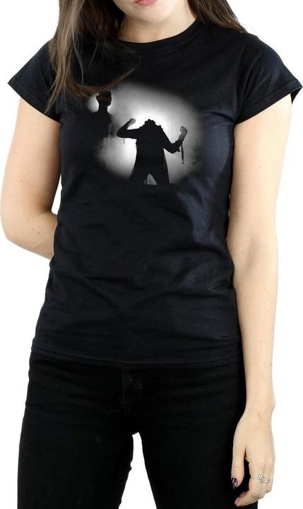 Image du produit The Exorcist - T-shirt PAZUZU AND REGAN - Femme (L)