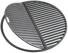 Produktbild Outdoorchef Gusseisenrost zweiteilig 45 cm
