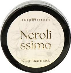 Soap&Friends Neroli maseczka do twarzy 30ml (30 ml)