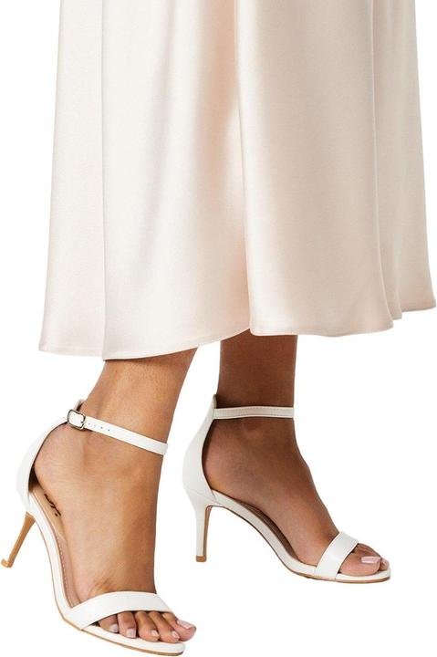 Produktbild Dorothy Perkins Sandalen Tasha Barely There (41)