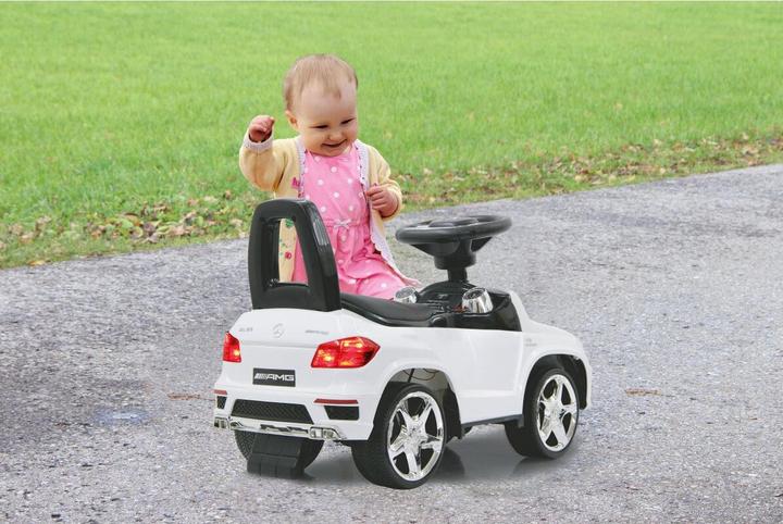 Immagine prodotto Jamara Kids Mercedes AMG GL 63