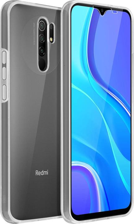 Produktbild Avizar Integrale Series (Xiaomi Redmi 9)