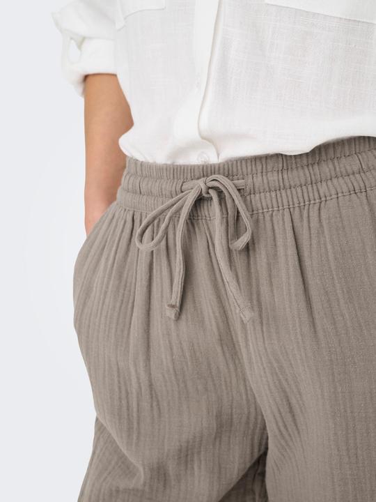 Produktbild JdY Jdytheis Life Wide Pant Wvn Noos (32)