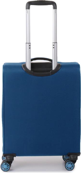 Produktbild Modo by Roncato Star 2.0 4 Rollen Kabinentrolley 55 cm (40 l, Handgepäck (bis 50l))