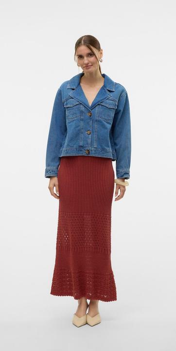 Immagine prodotto Vero Moda VMSOFIE Jeansjacke Jeansjacke (L)