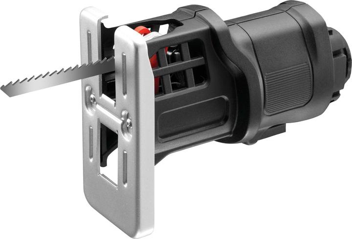 Productafbeelding Black & Decker Multievo decoupeerzaagkop
