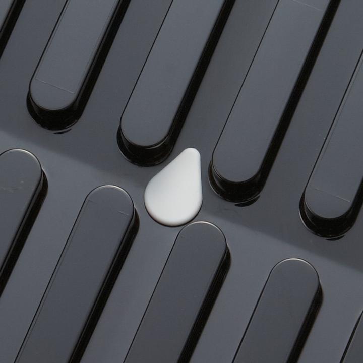 Actual product image Yamazaki Dish drainer