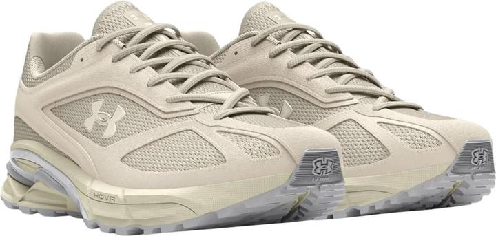 Produktbild Under Armour Sneaker HOVR Apparition Wildleder (45.5)