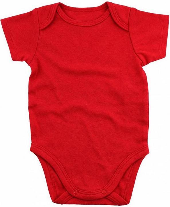 Universal Textiles Bodysuit Baby (86)