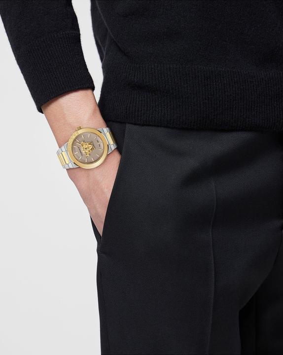Produktbild Versace Herrenuhr MEDUSA INFINITE GENT (43 mm)