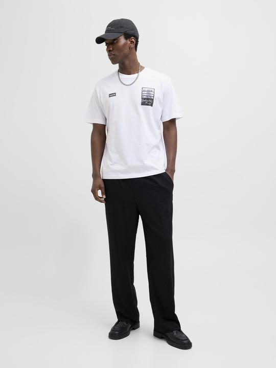 Actual product image Jack & Jones T-Shirt OASIS Kurzarmshirt (XXL)
