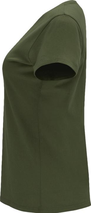 Produktbild Alpinia Capri TShirt kurzärmlig (XXL)
