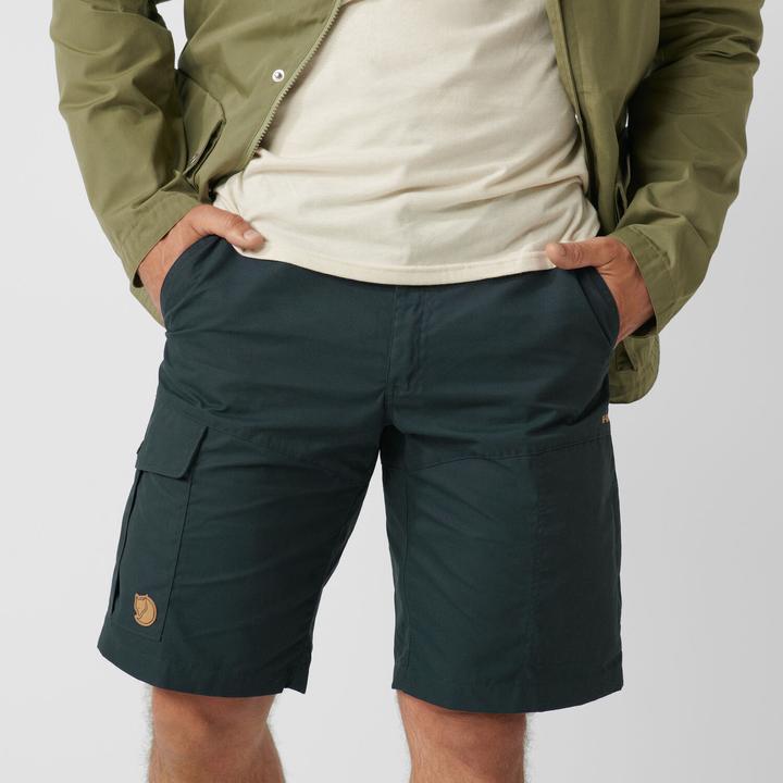 Produktbild Fjällräven Karl Pro Shorts (44)