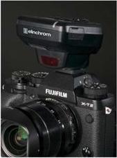 Actual product image Elinchrom EL Skyport Transmitter Plus HS (Flash trigger)