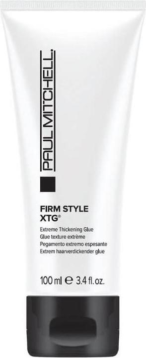 Produktbild Paul Mitchell Firm Style (Haargel, 100 ml)