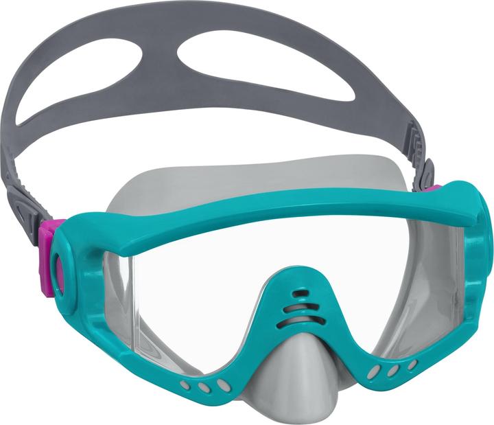 Produktbild Bestway Spark Wave Snorkel Set