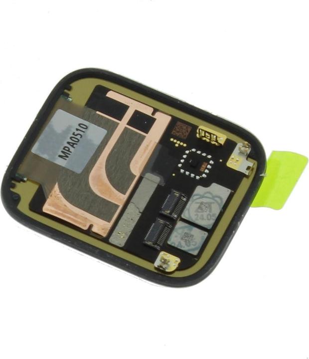 Produktbild MobileParts Apple Watch 8. Gen. Display 45mm - original Quality