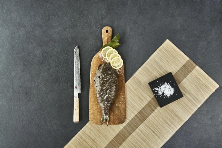 Image du produit Miyabi Couteau à pain 5000MCD (23 cm)