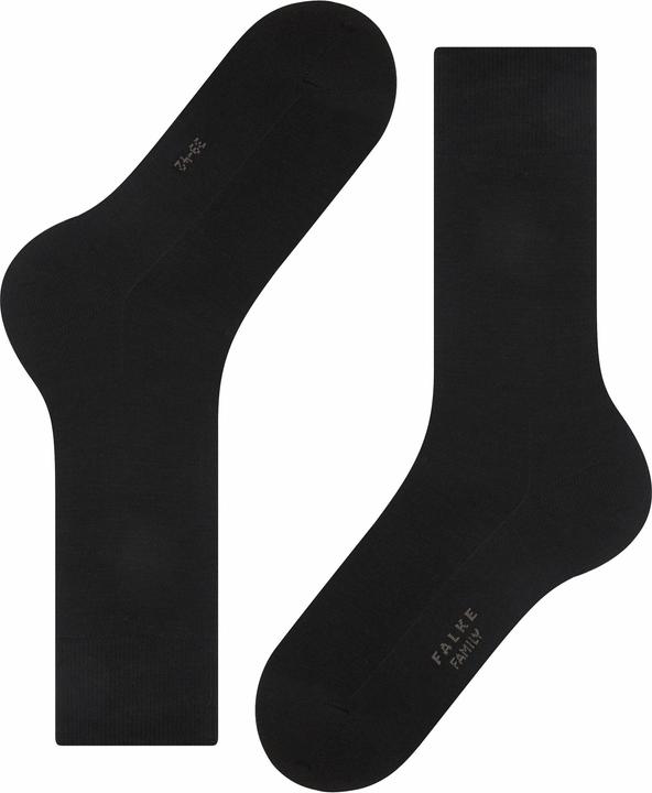 Produktbild Falke Family SO (Einzelpack, 43 - 46)