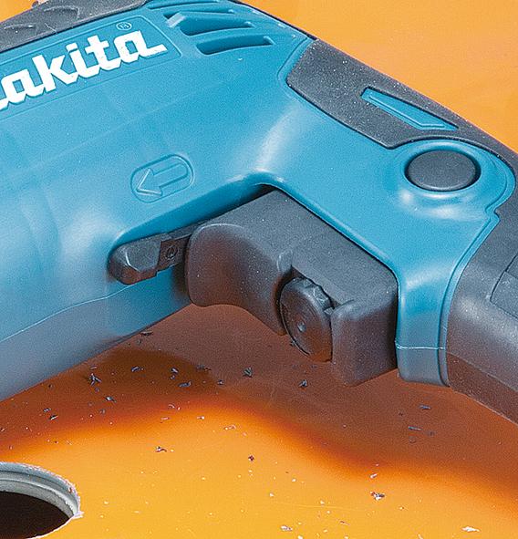Produktbild Makita DP2011 (Netzbetrieb)