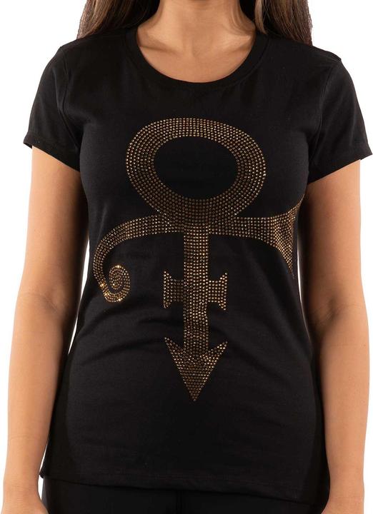 Prince Symbol TShirt